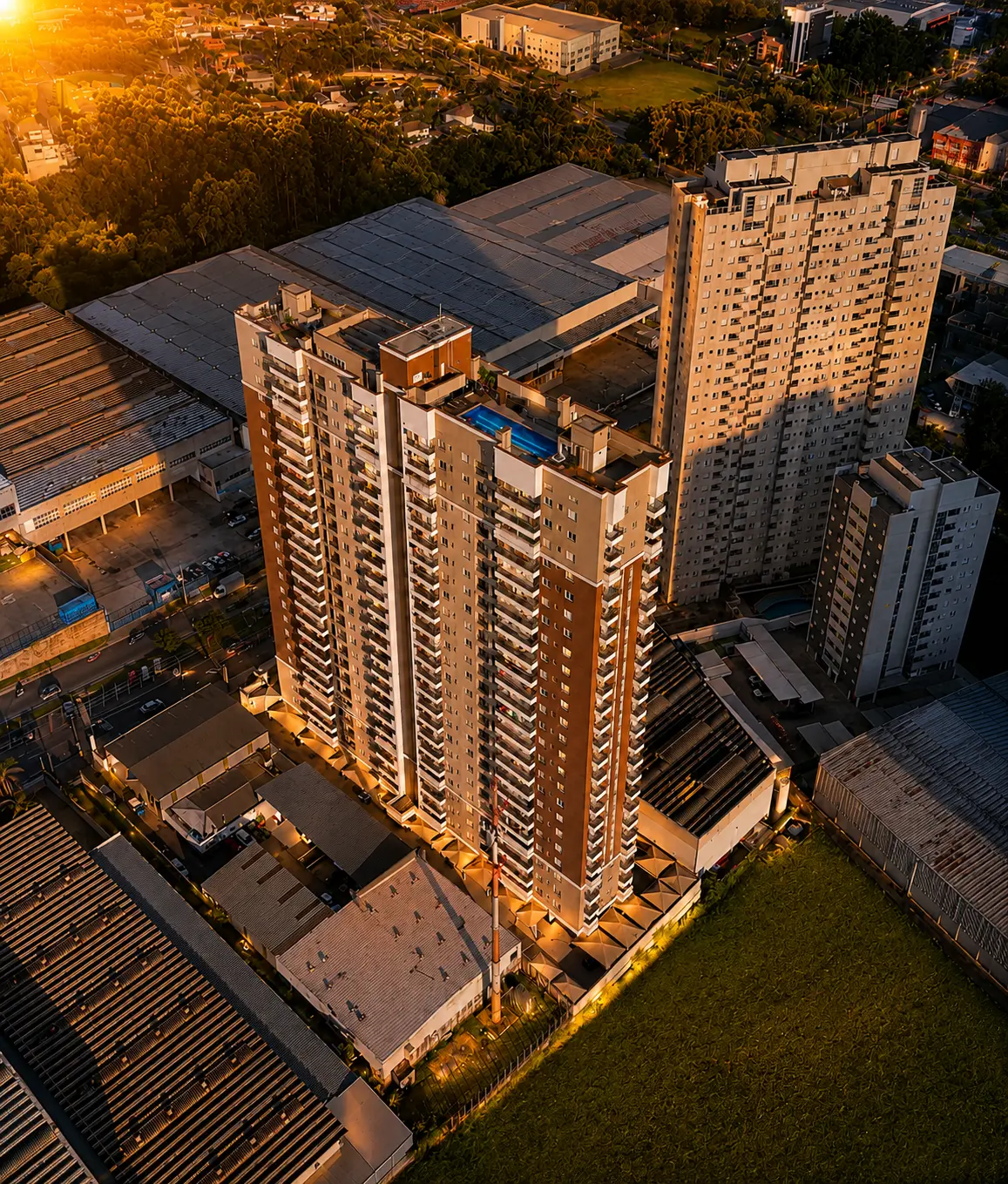 Residencial Flórida Barueri