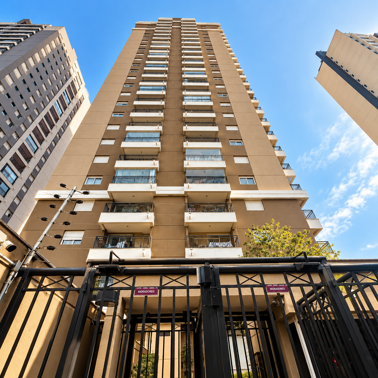 Residencial Splendya II Alphaville — Alphaville