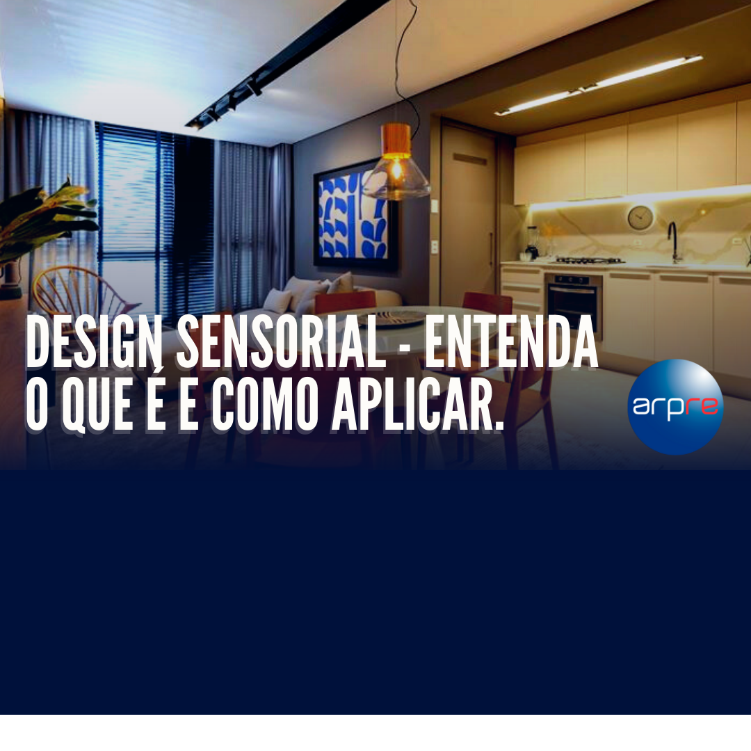 Design sensorial